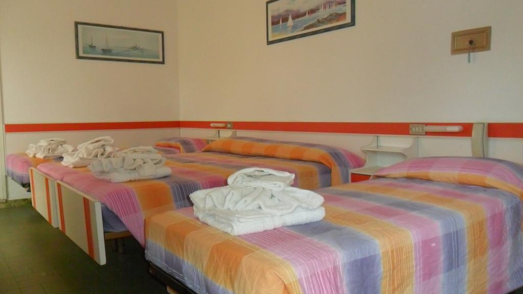 Hotel Michelangelo Bellaria-Igea Marina Room photo