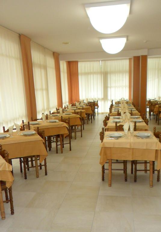 Hotel Michelangelo Bellaria-Igea Marina Exterior photo